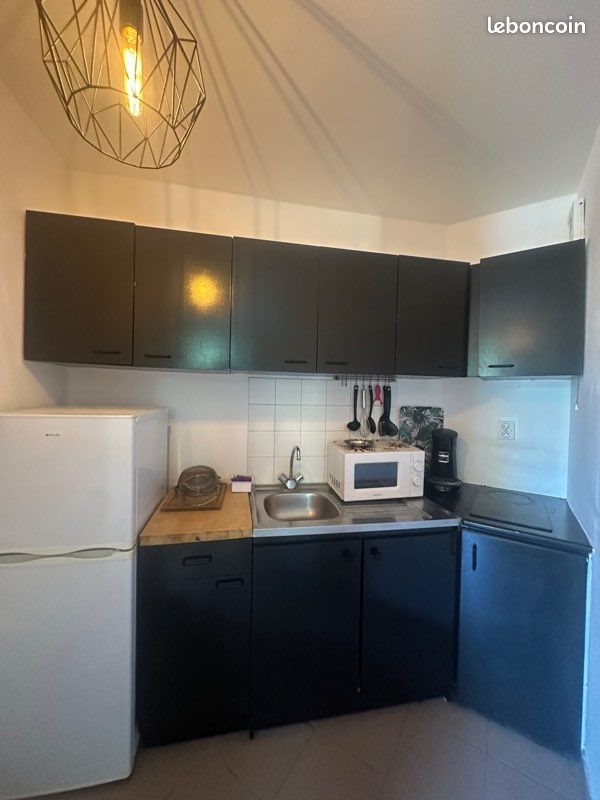 Appartement à vendre, 28m², Savigny-le-Temple
