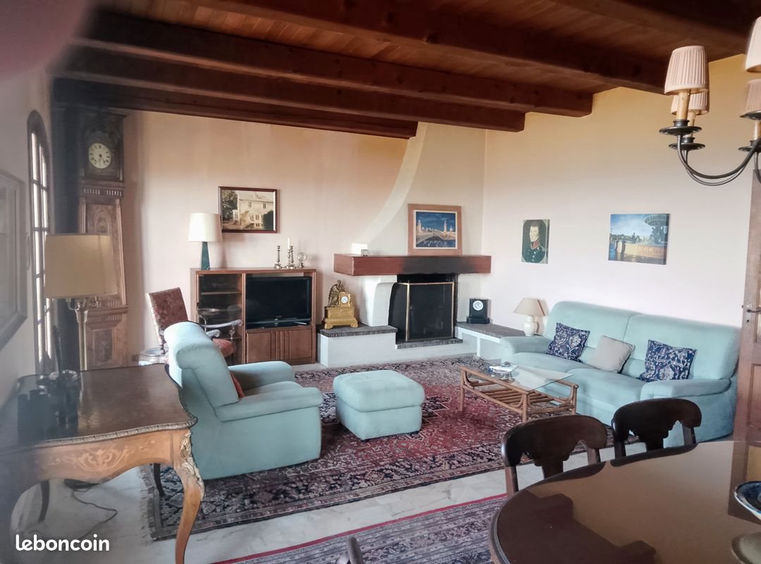 Maison à vendre, 160m², Corbara