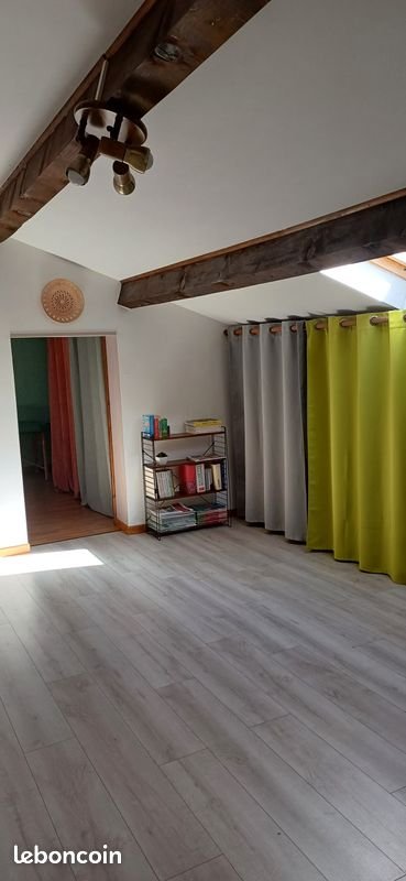 Maison à vendre, 120m², Ventalon en Cévennes