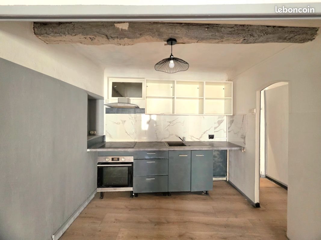 Appartement à louer, 100m², Trans-en-Provence