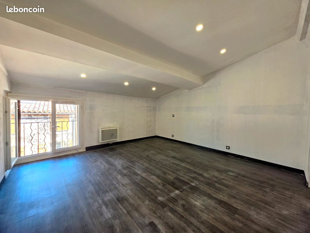 Appartement à louer, 100m², Trans-en-Provence