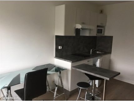 Appartement à louer, 18m², Pau