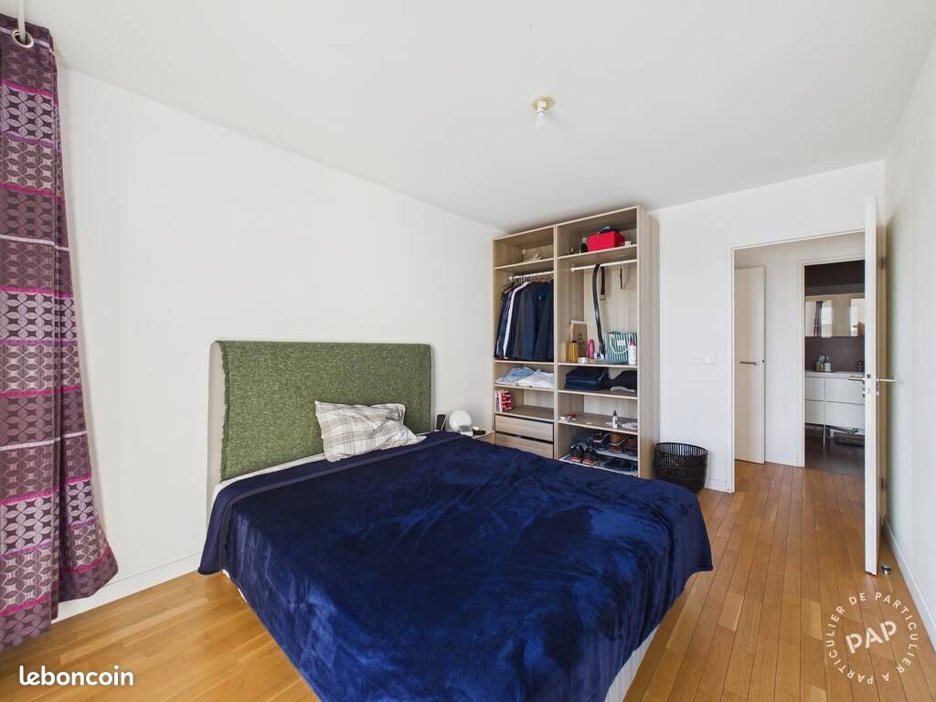 Appartement à vendre, 83m², Bagneux