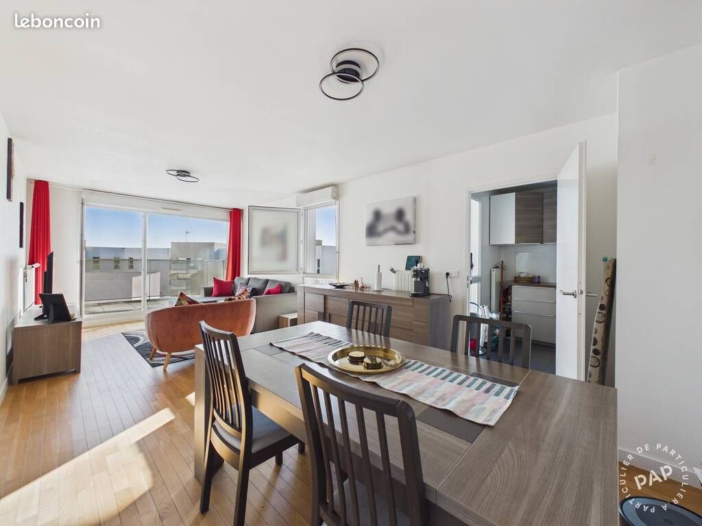 Appartement à vendre, 83m², Bagneux