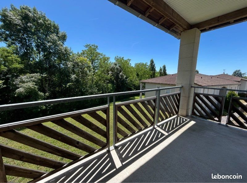 Appartement à louer, 66m², Villeneuve-sur-Lot