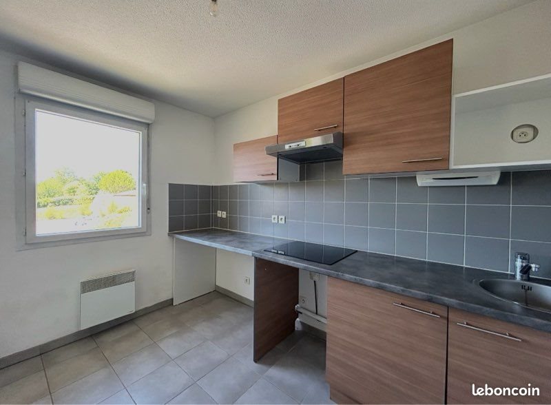 Appartement à louer, 66m², Villeneuve-sur-Lot