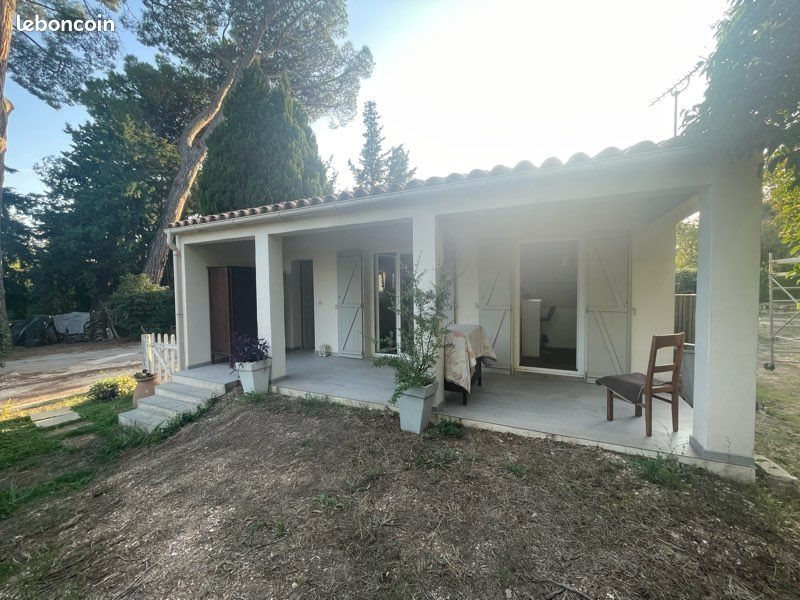 Appartement à louer, 25m², La Garde