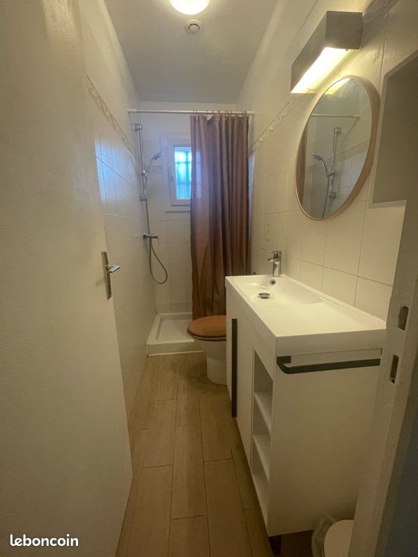 Appartement à louer, 25m², La Garde