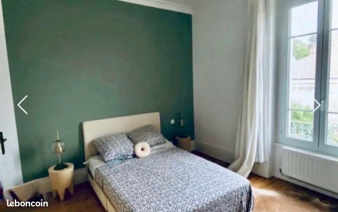 Appartement à louer, 81m², Saint-Étienne