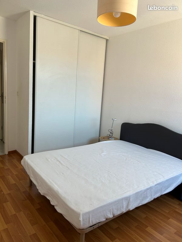 Appartement à louer, 40m², Nancy