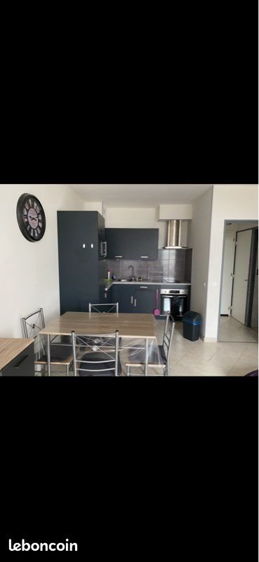 Appartement à louer, 35m², Pau