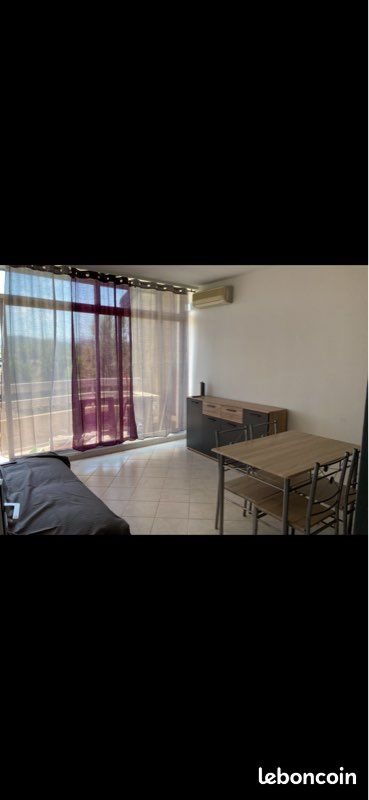 Appartement à louer, 35m², Pau