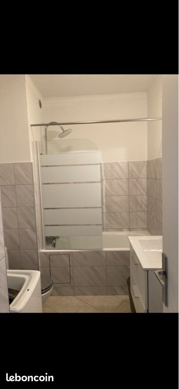 Appartement à louer, 35m², Pau