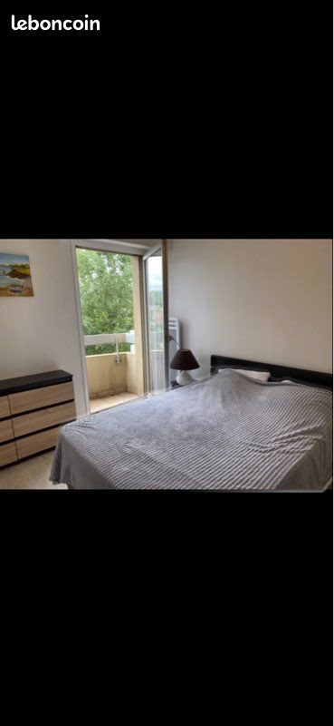 Appartement à louer, 35m², Pau