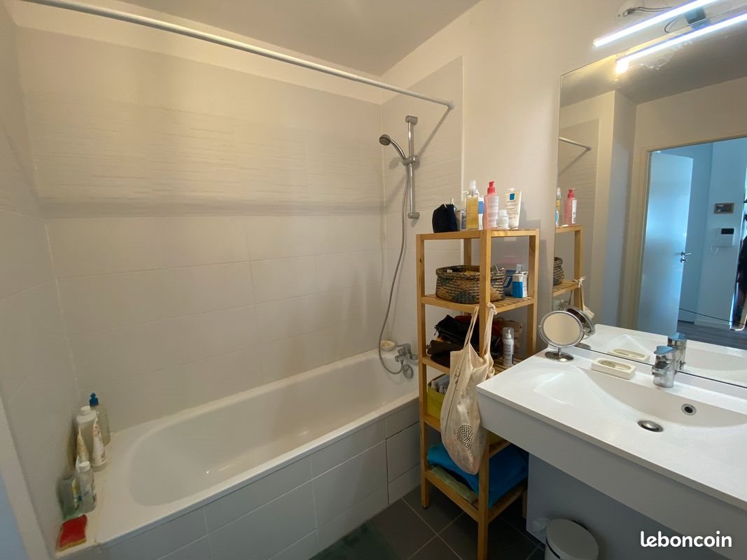 Appartement à vendre, 50m², Aubervilliers