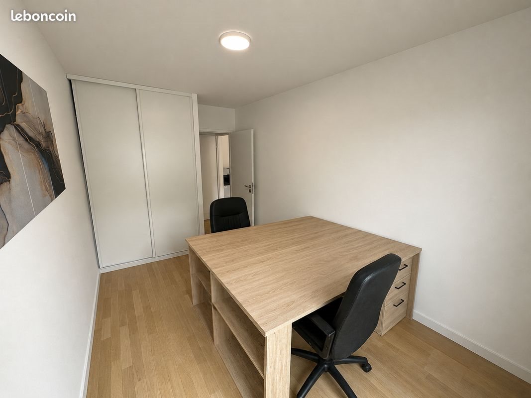 Appartement à vendre, 101m², Garches