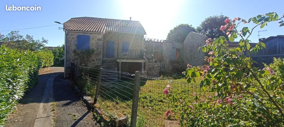 Maison à vendre, 75m², Sanvensa