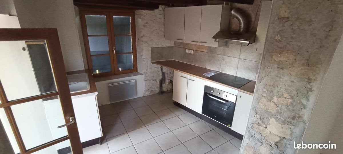 Maison à vendre, 75m², Sanvensa