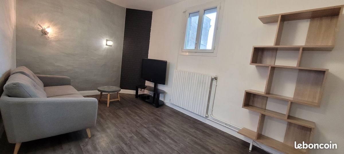 Appartement à louer, 90m², Cognac