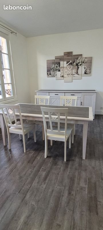 Appartement à louer, 90m², Cognac