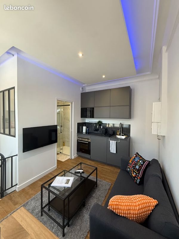 Appartement à louer, 40m², Montpellier