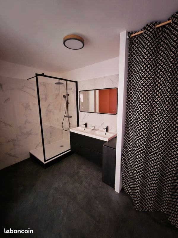 Appartement à louer, 85m², Sète