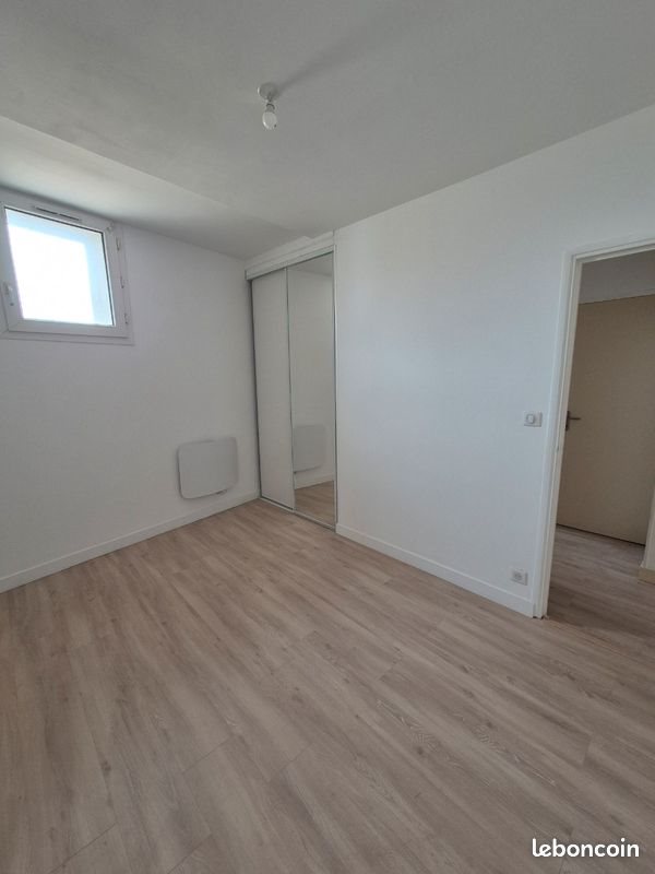 Appartement à louer, 85m², Sète