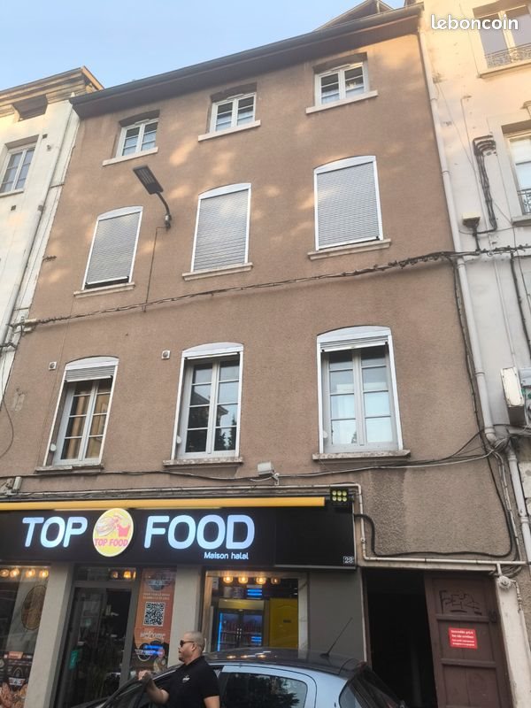 Appartement à vendre, 48m², Vienne