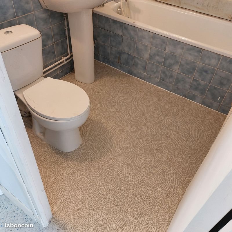Appartement à vendre, 31m², Saint-Doulchard