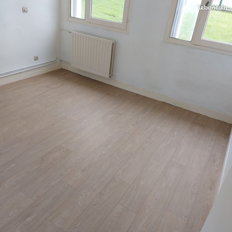 Appartement à vendre, 31m², Saint-Doulchard