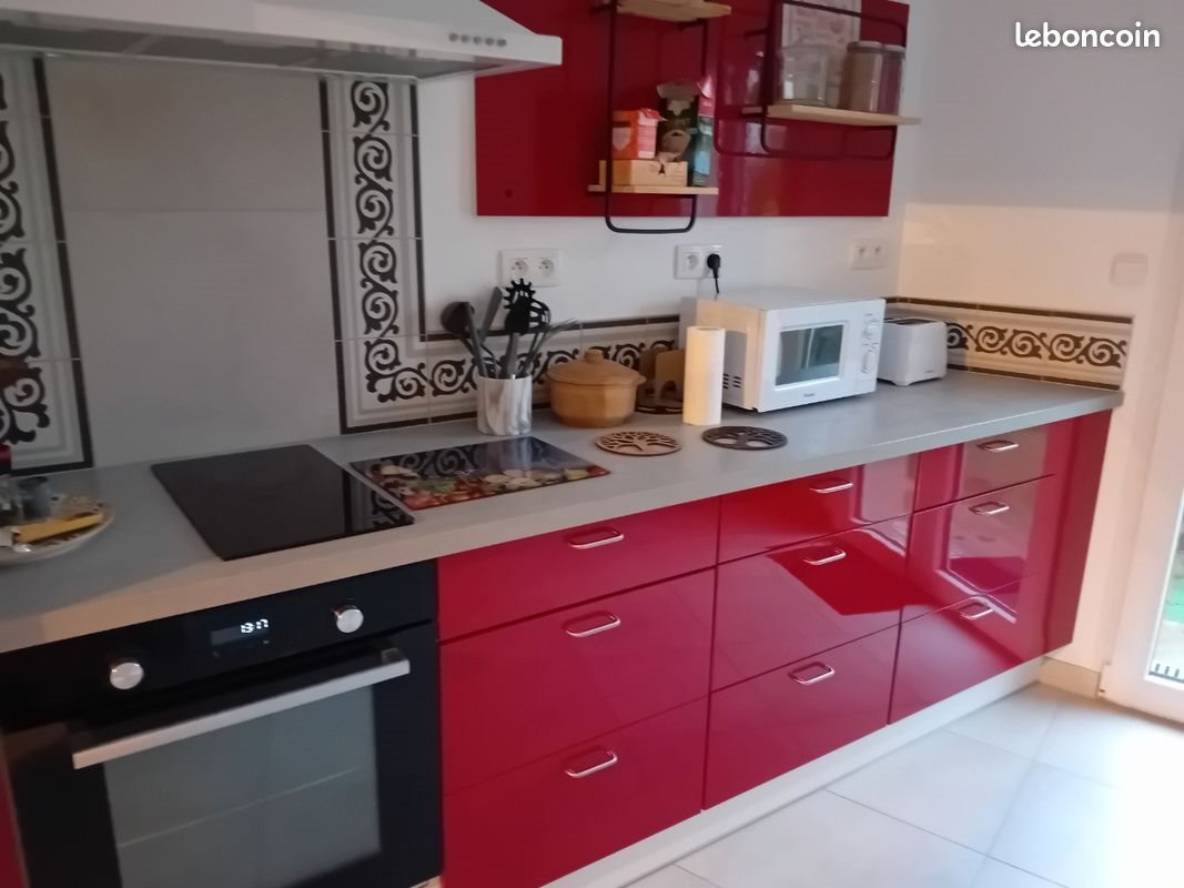 Maison à louer, 90m², Bricquebec