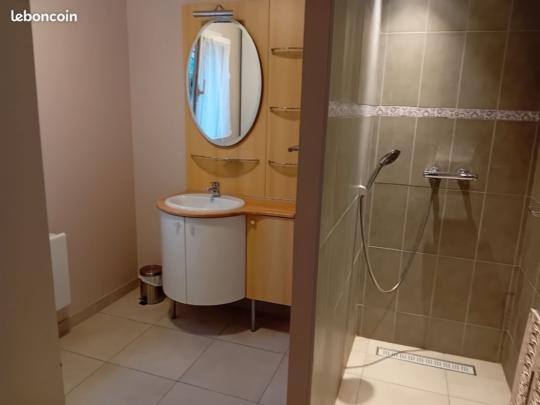 Maison à louer, 90m², Bricquebec