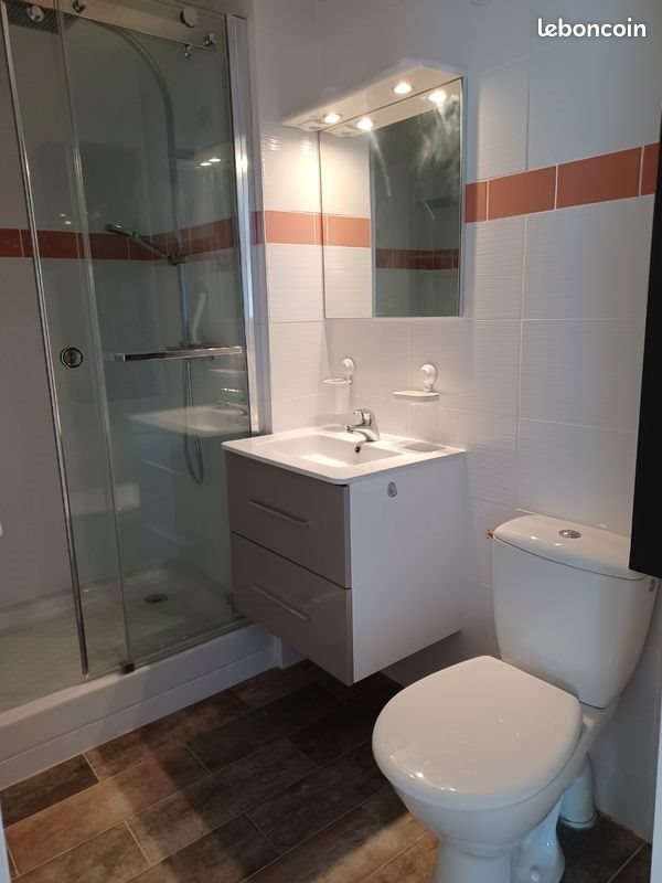 Appartement à louer, 24m², Canet-en-Roussillon