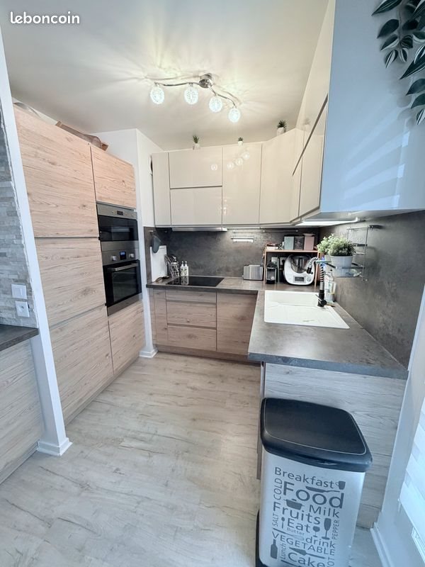 Appartement à vendre, 81m², Orly
