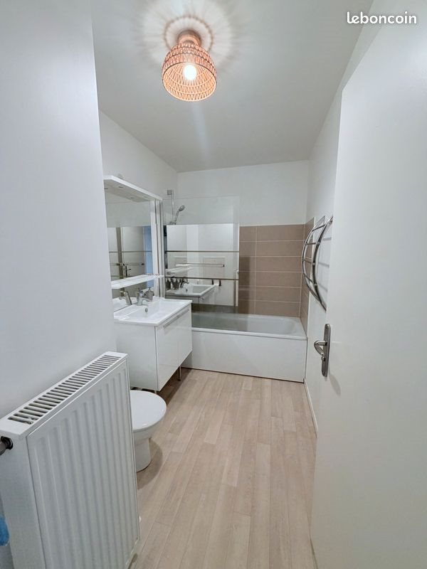 Appartement à vendre, 81m², Orly