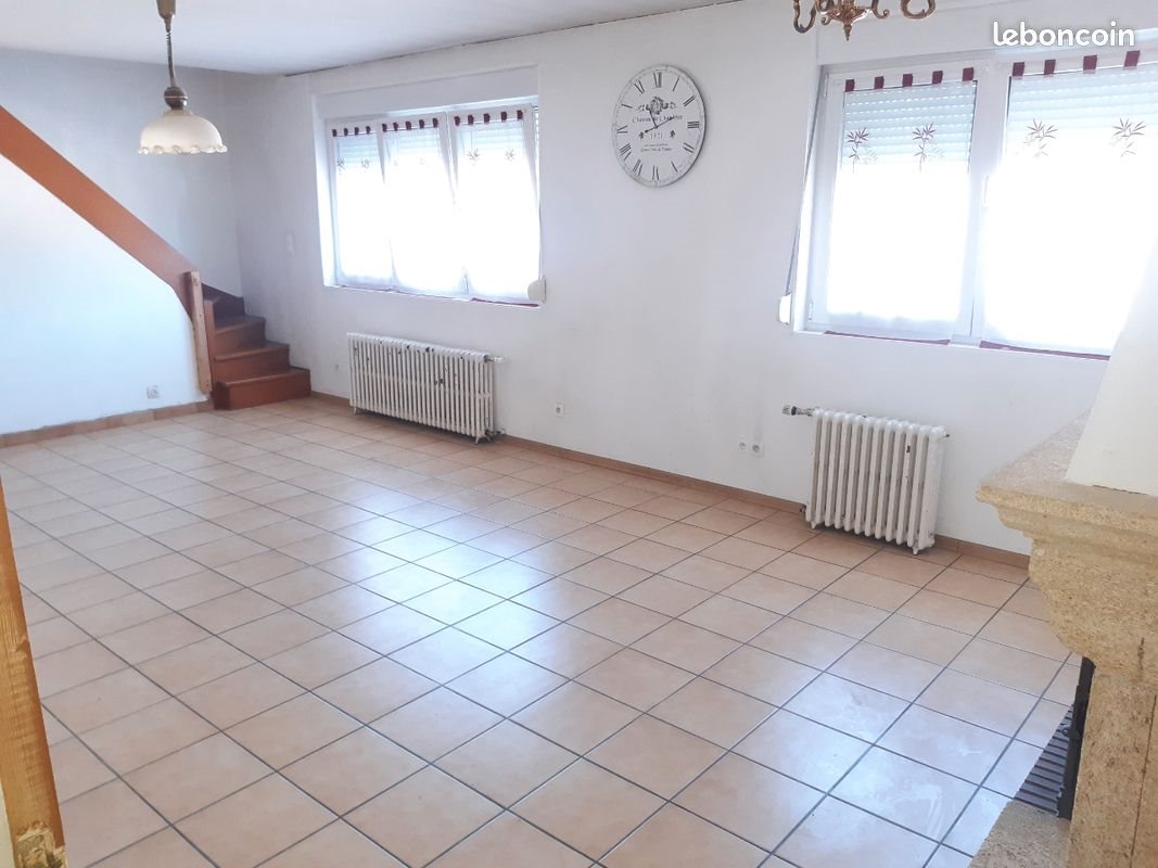 Maison à vendre, 100m², Revin