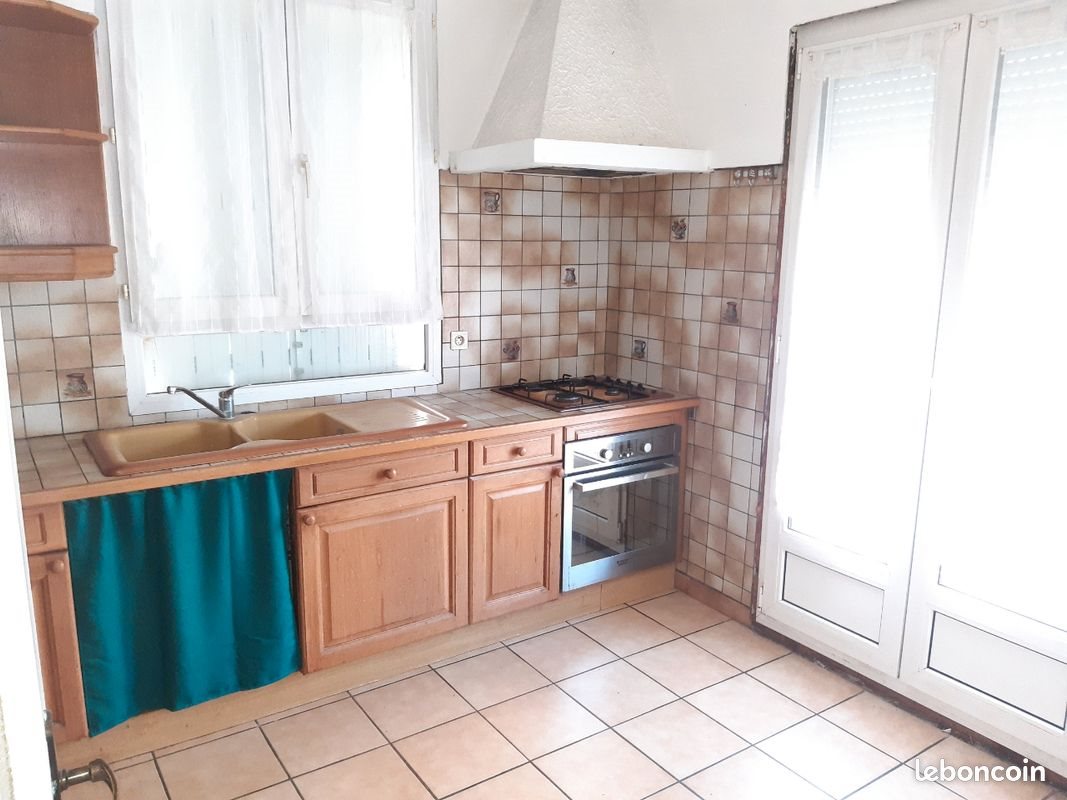 Maison à vendre, 100m², Revin