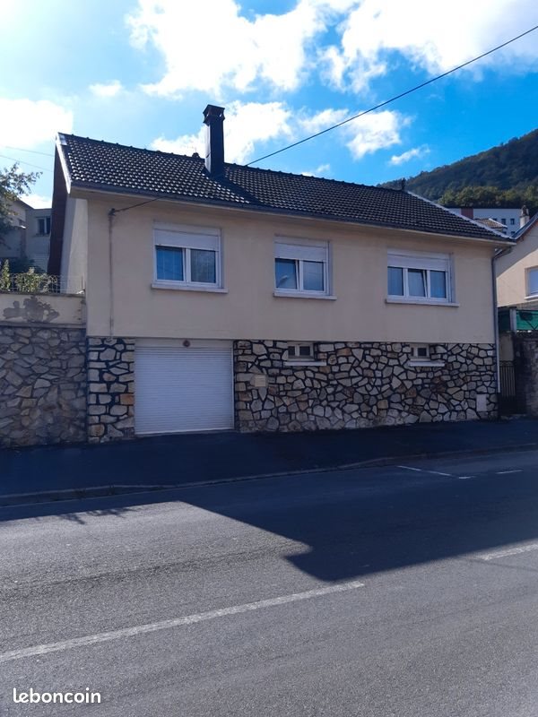 Maison à vendre, 100m², Revin