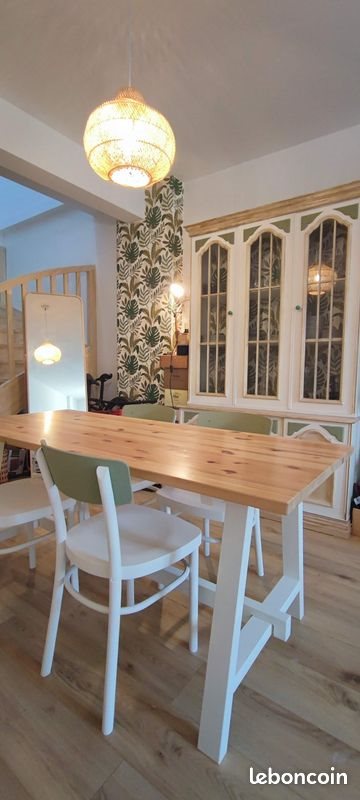 Appartement à vendre, 58m², Léognan