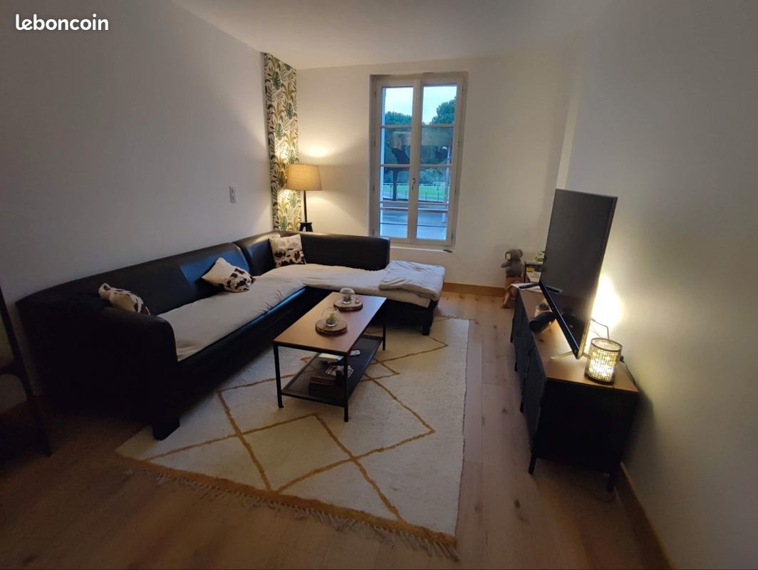 Appartement à vendre, 58m², Léognan