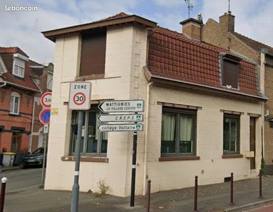 Maison à vendre, 83m², Wattignies
