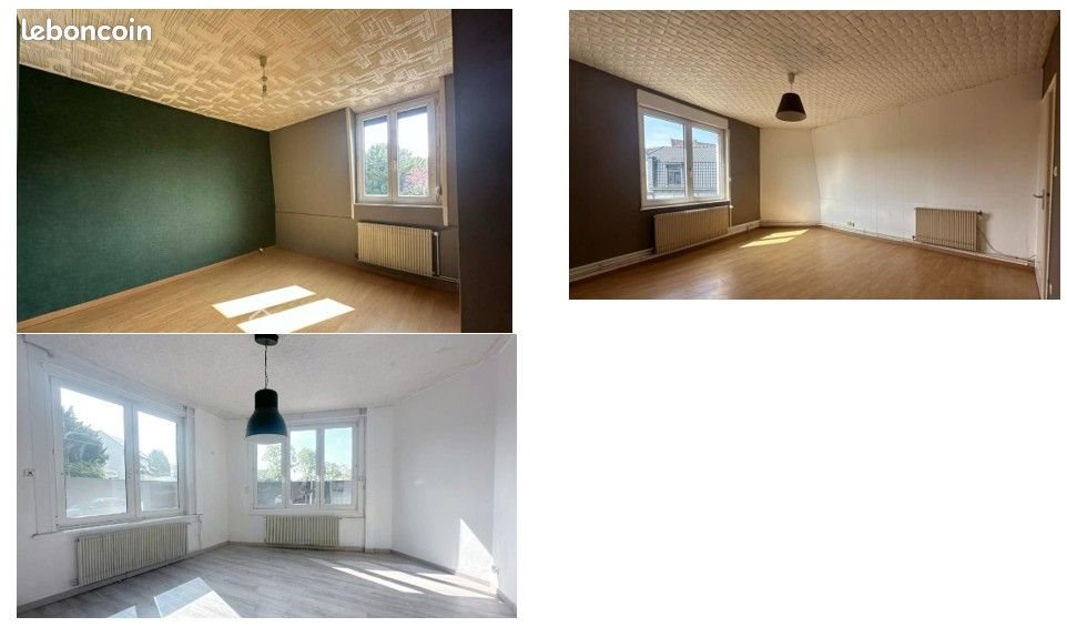 Maison à vendre, 83m², Wattignies