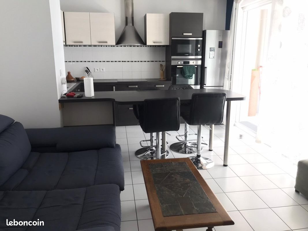 Appartement à louer, 65m², Vitry-sur-Seine
