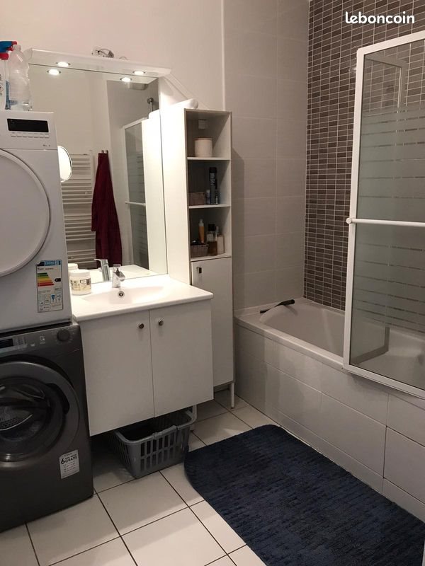 Appartement à louer, 65m², Vitry-sur-Seine