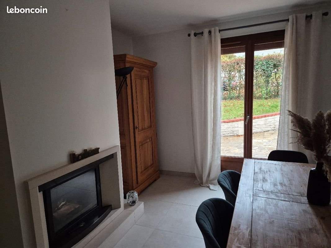 Maison à louer, 110m², Montrichard