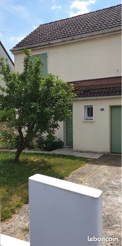 Maison à louer, 90m², Monéteau