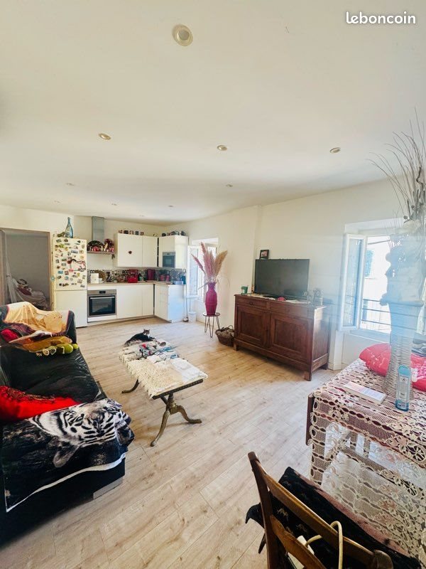 Appartement à vendre, 57m², Pierrefeu-du-Var
