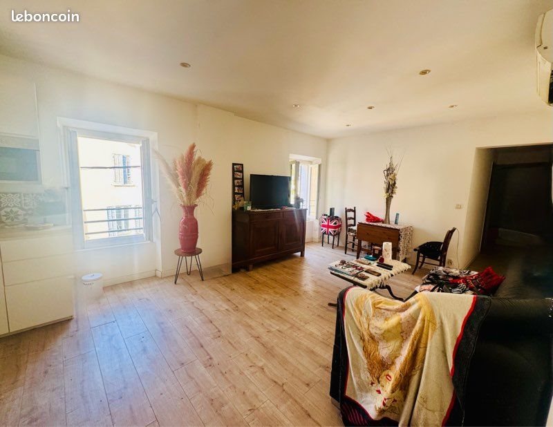 Appartement à vendre, 57m², Pierrefeu-du-Var