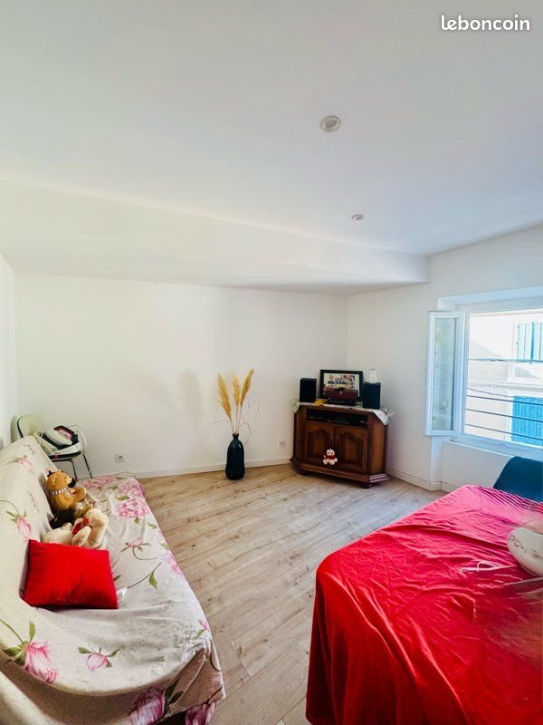 Appartement à vendre, 57m², Pierrefeu-du-Var