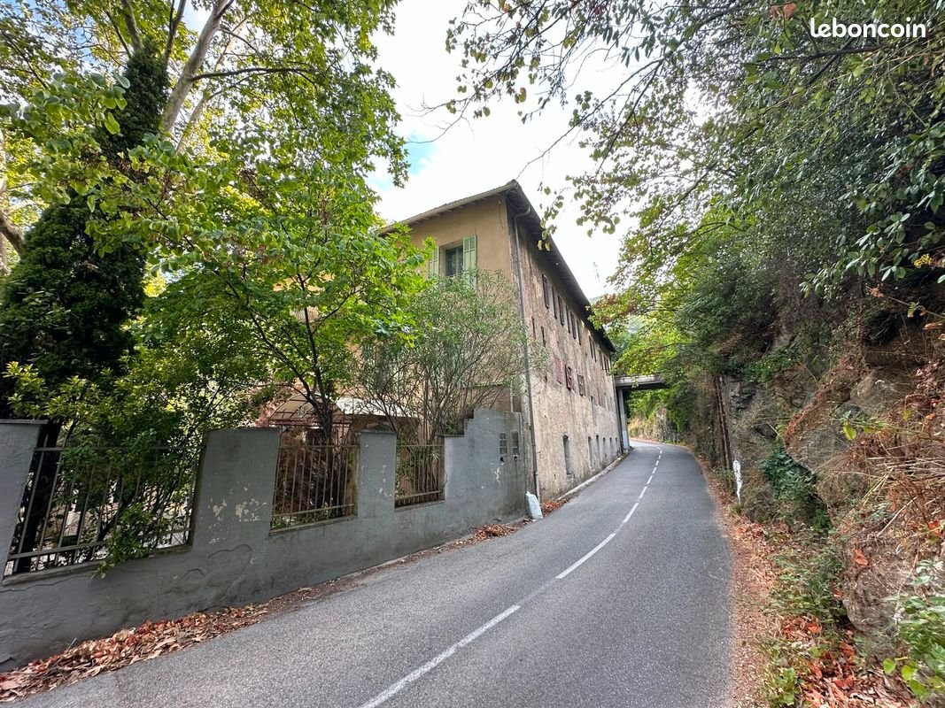 Maison à vendre, 1000m², Gémenos